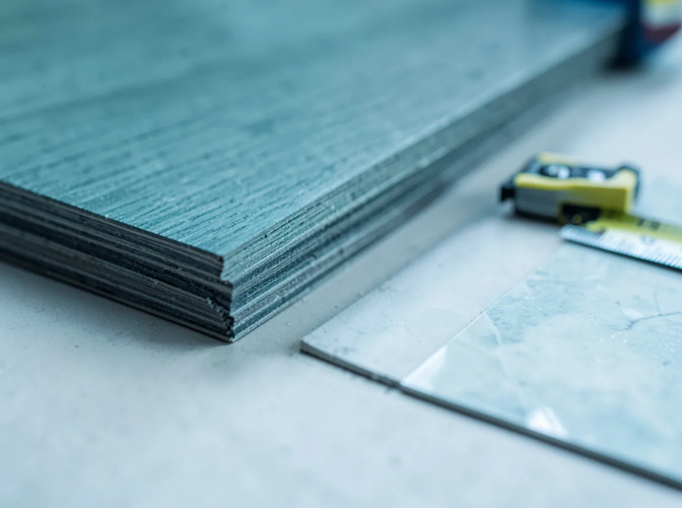 Luxury Vinyl Plank Installation East Brunswick, NJ FAQs